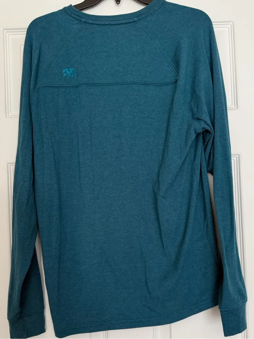 The Normal Brand Puremeso Everyday Henley Shirt